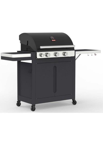 Stella 3201 Gazlı Mangal 50 Mbar