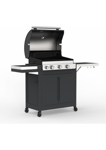 Stella 3201 Gazlı Mangal 50 Mbar fiyatları