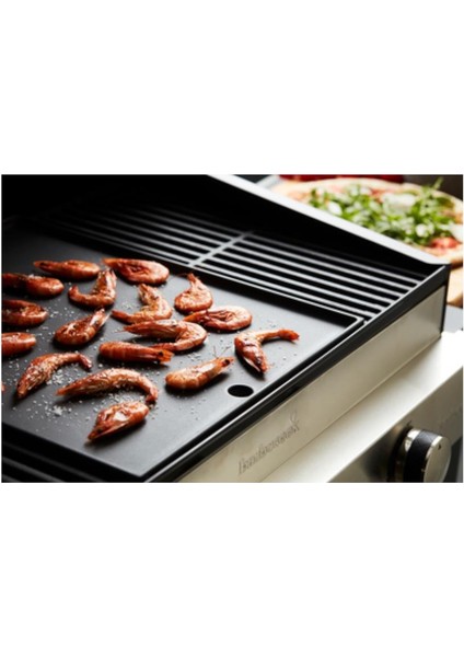 Stella 3201 Gazlı Mangal 50 Mbar modelleri