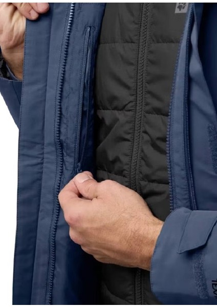 Romberg 3ın1 Erkek Outdoor Mont indirimleri