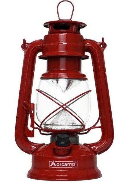 Retro LED Fener