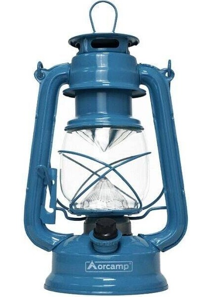 Retro LED Fener