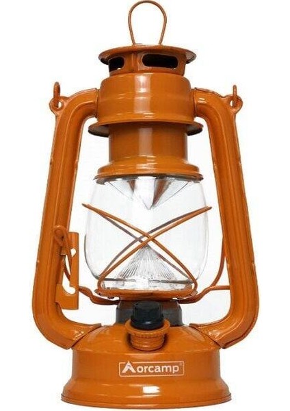 Retro LED Fener