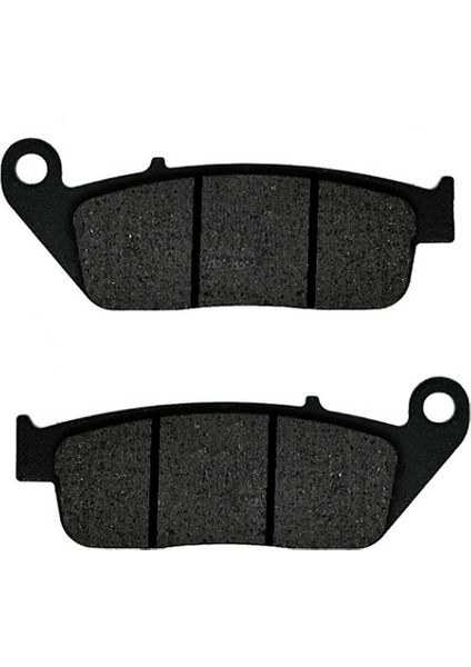 Fren Balatası Arka Cf Moto 150 Nk