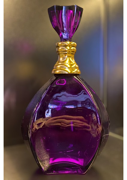 Dekoratif Şişe 26 Cm