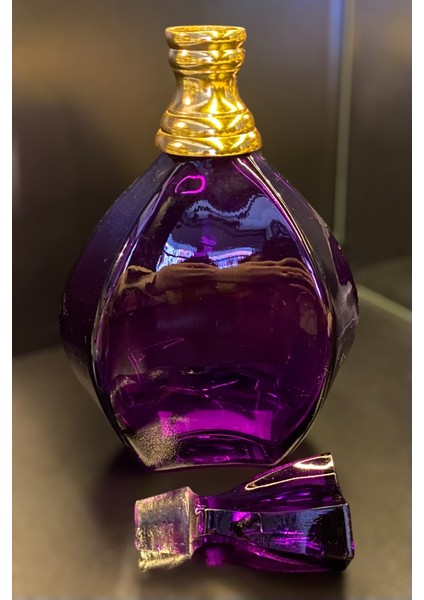 Dekoratif Şişe 26 Cm modelleri