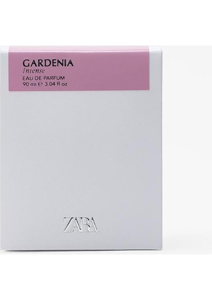 Gardenıa Intense Edp 90 ml Kadın Parfümü