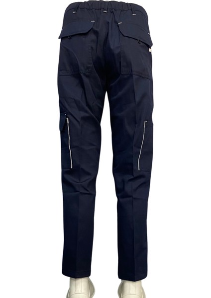 Kargo Lüks Pantolon