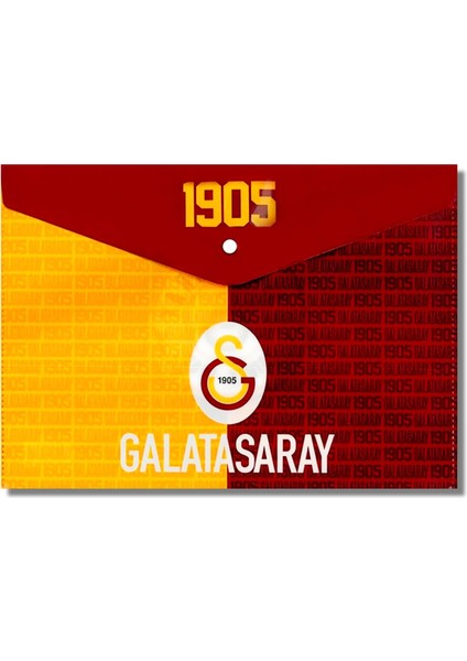 A4 Çıtçıtlı Dosya DOS-1905 (464500) 12 Adet modelleri