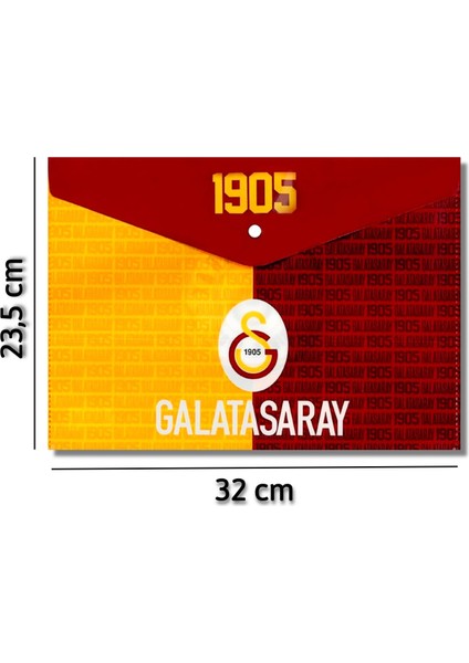 A4 Çıtçıtlı Dosya DOS-1905 (464500) 12 Adet fırsatları