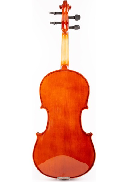 VL-01 Orta Kalite Viyola 4/4 Tam Boy - Parlak (12 Yaş ve Üzeri)