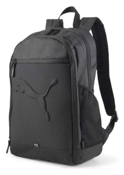 07913601 Buzz Backpack Black Ns Sırt Çantası