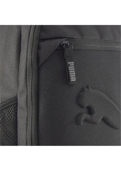 07913601 Buzz Backpack Black Ns Sırt Çantası modelleri