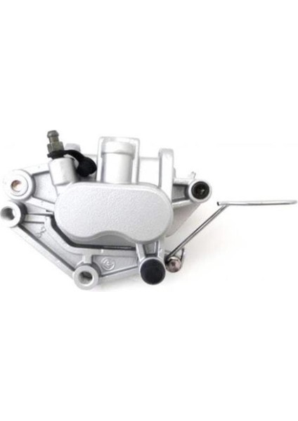 Mondial 125 Kt Ön Fren Alt Merkez