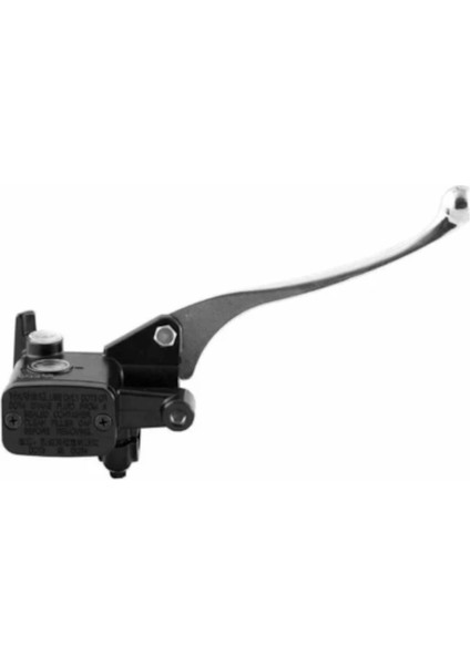 Honda Spacy Ön Fren Üst Hidrolik Merkez