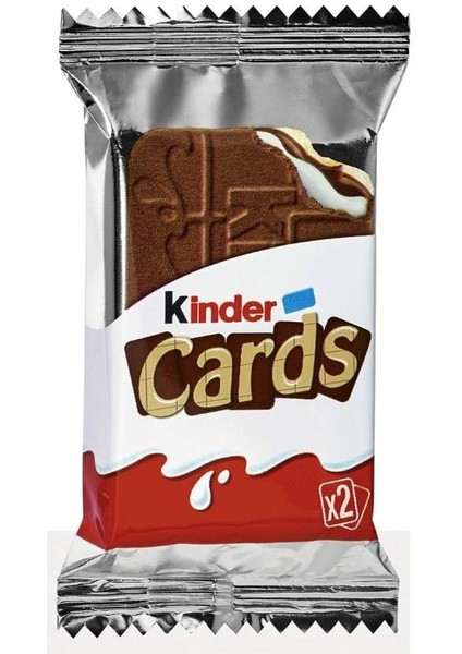 Cards 128 gr 5'li Paket modelleri