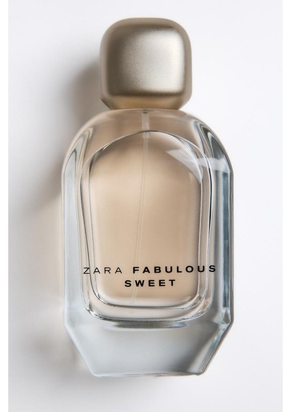 Fabulous Sweet Edp 100 ml Kadın Parfümü (New)