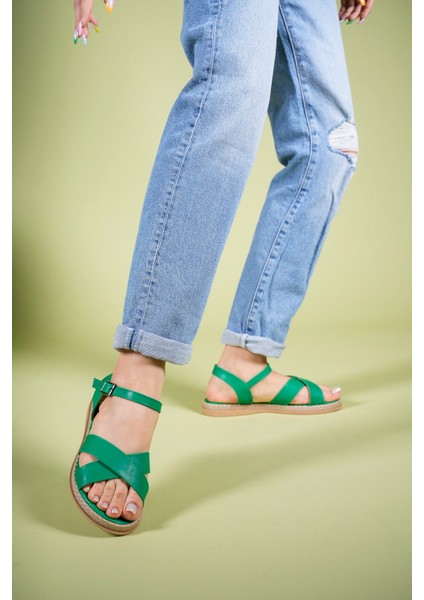 Kadın Sandalet 0012059 fiyatları