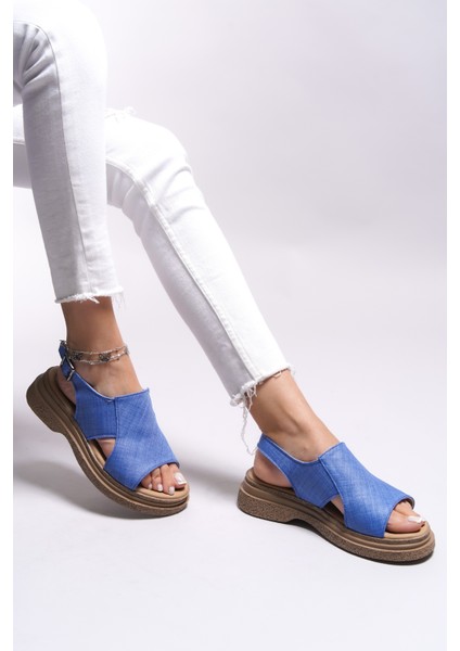 Rhehihe Kadın Sandalet 0012201 modelleri