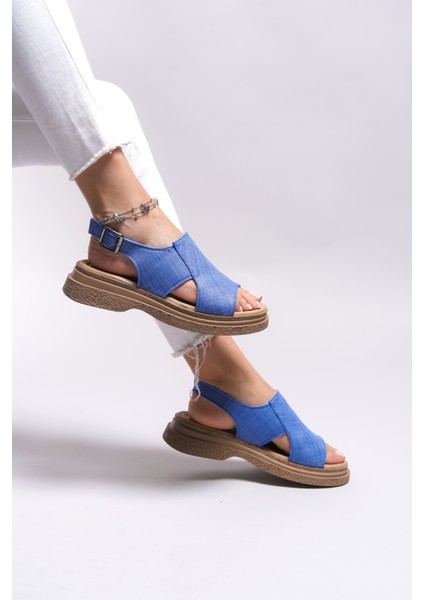 Rhehihe Kadın Sandalet 0012201 fırsatları