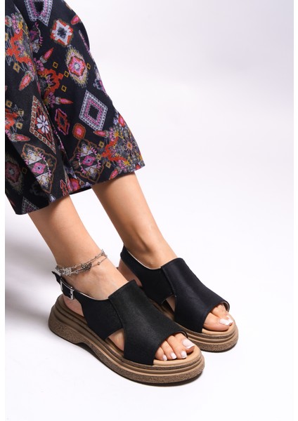 Rhehihe Kadın Sandalet 0012201 fiyatları