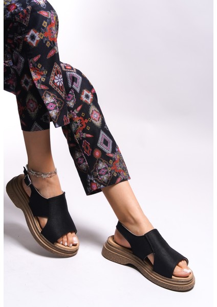 Rhehihe Kadın Sandalet 0012201 modelleri