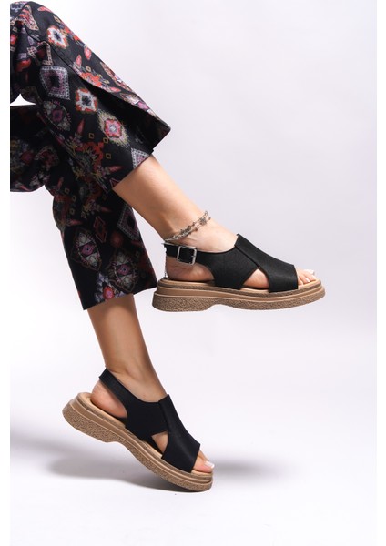 Rhehihe Kadın Sandalet 0012201 fırsatları
