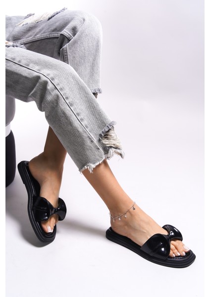 Tagelrut Kadın Terlik 0012114