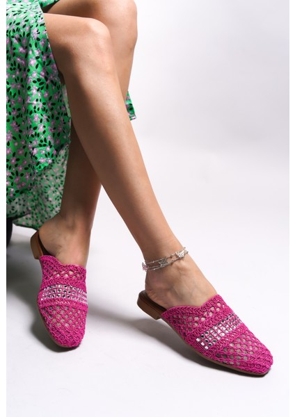 Bhilnash Kadın Terlik 0012101