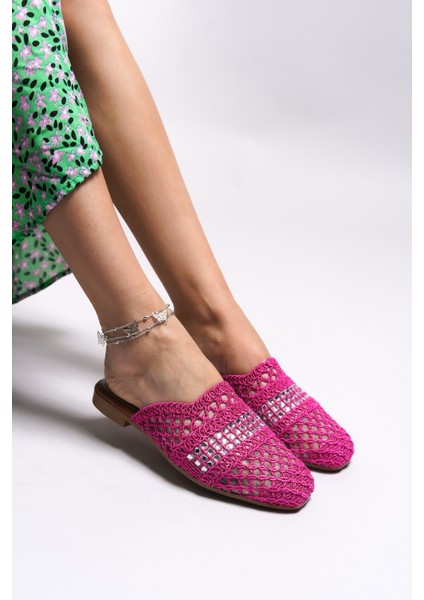 Bhilnash Kadın Terlik 0012101 fiyatları