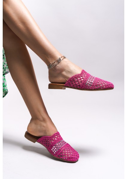 Bhilnash Kadın Terlik 0012101 modelleri