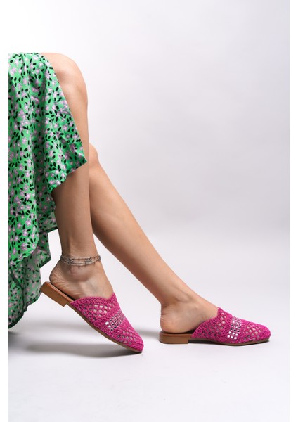 Bhilnash Kadın Terlik 0012101 fırsatları