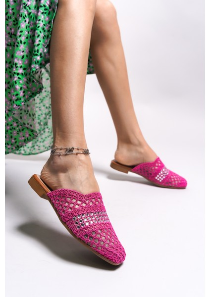 Bhilnash Kadın Terlik 0012101 indirimleri