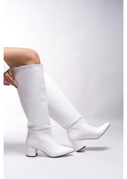 Iserolia Kadın Çizme 00125000