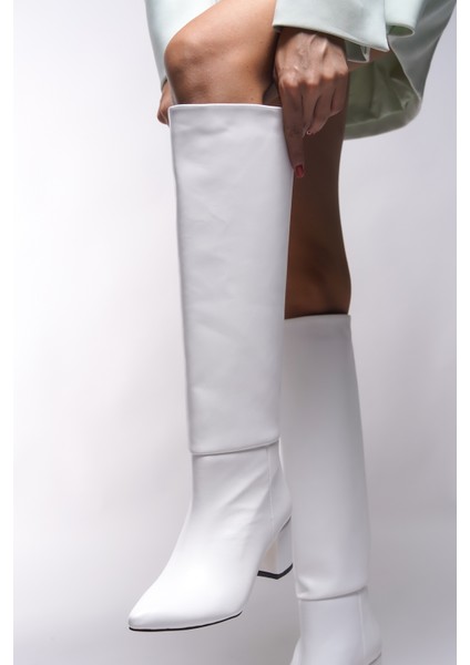 Iserolia Kadın Çizme 00125000 indirimleri