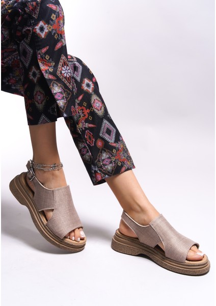 Rhehihe Kadın Sandalet 0012201 modelleri
