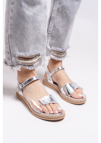 Olelthas Kadın Sandalet 0012105