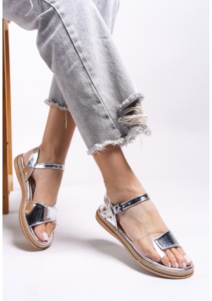 Olelthas Kadın Sandalet 0012105 modelleri