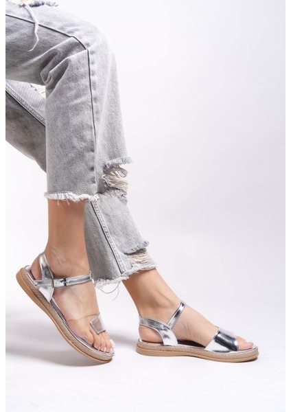 Olelthas Kadın Sandalet 0012105 fırsatları