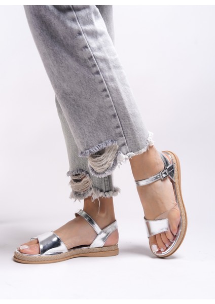 Olelthas Kadın Sandalet 0012105 indirimleri