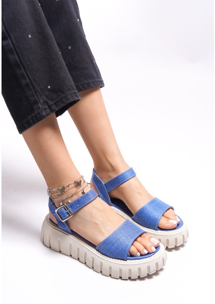 Rymlal Kadın Sandalet 0012610 fiyatları