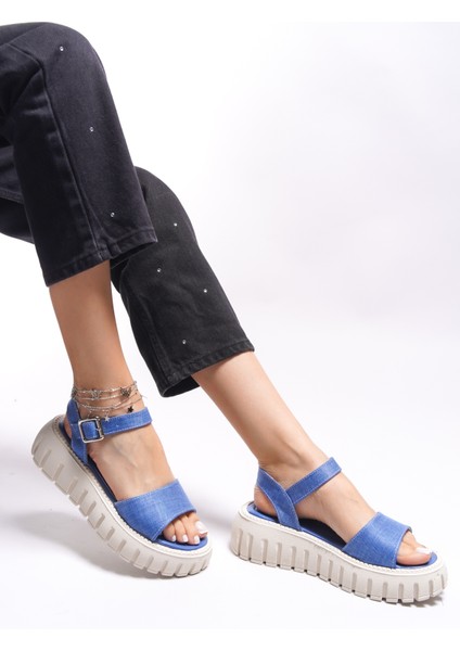 Rymlal Kadın Sandalet 0012610 modelleri