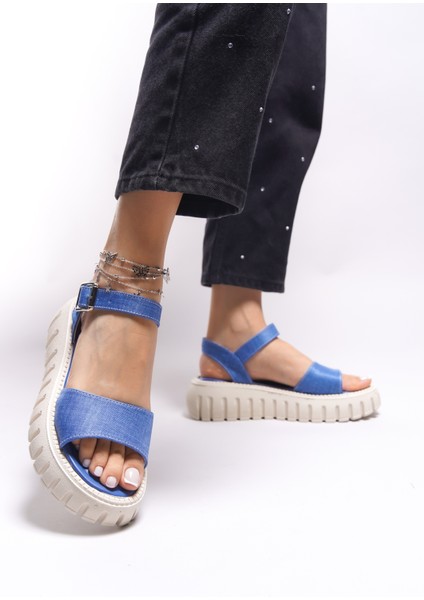 Rymlal Kadın Sandalet 0012610 indirimleri