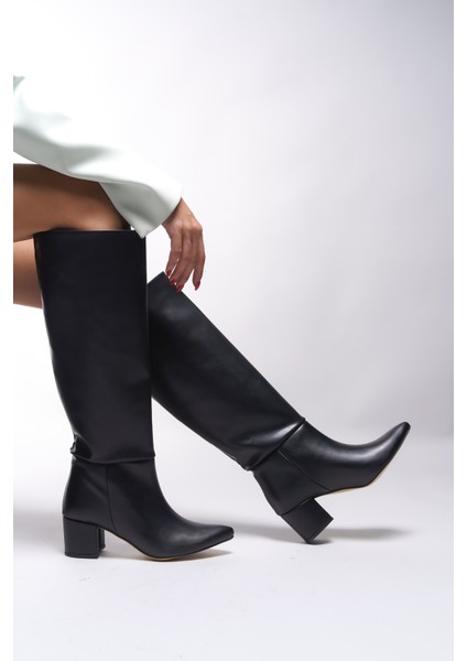 Iserolia Kadın Çizme 00125000