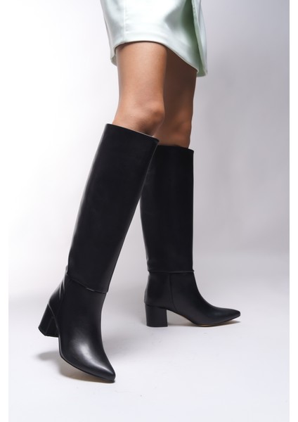 Iserolia Kadın Çizme 00125000 modelleri