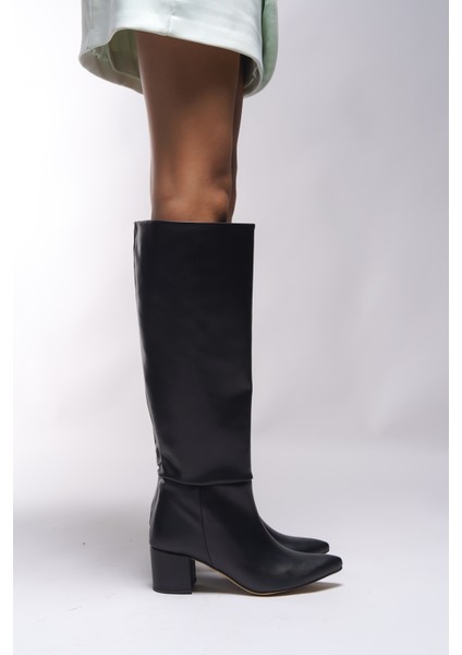 Iserolia Kadın Çizme 00125000 fırsatları