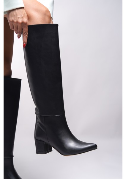 Iserolia Kadın Çizme 00125000 indirimleri