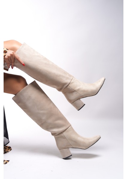 Iserolia Kadın Çizme 00125000 fiyatları