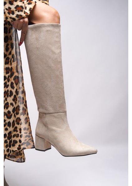 Iserolia Kadın Çizme 00125000 indirimleri