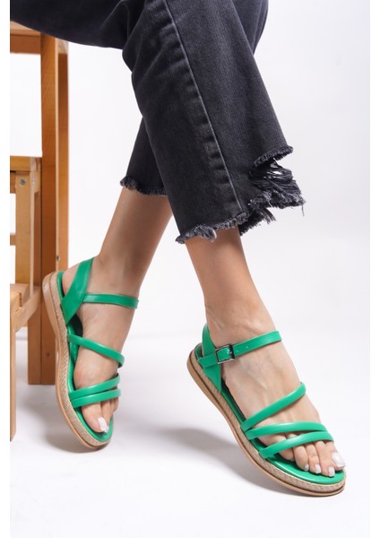 Lrenhil Kadın Sandalet 0012101 fiyatları